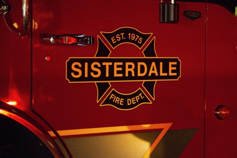 Sisterdale VFD