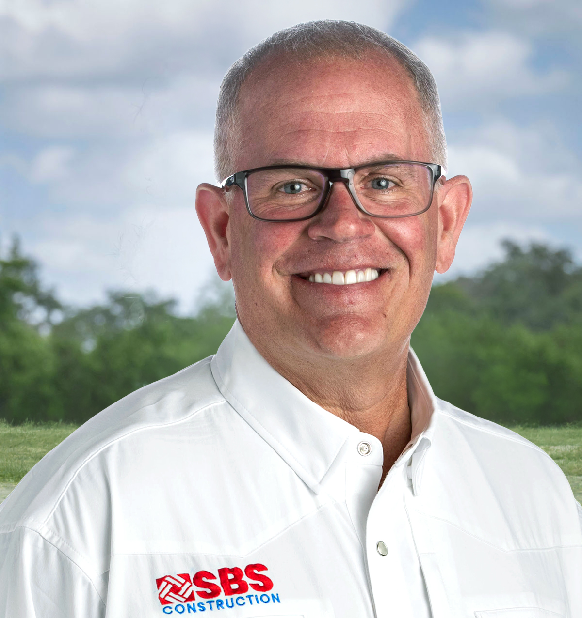 Roc Hughes -President,SBS East