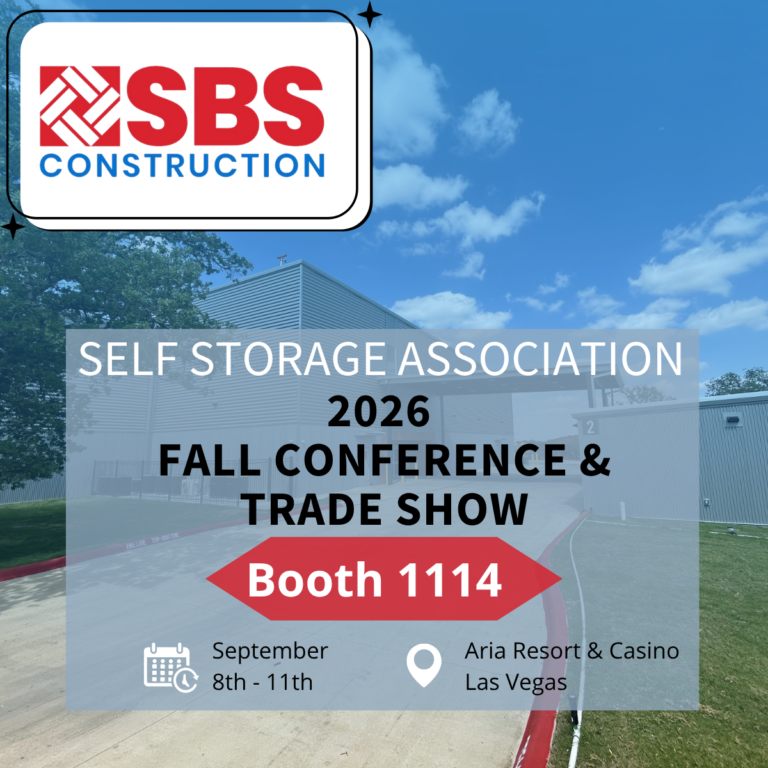 SBS Construction