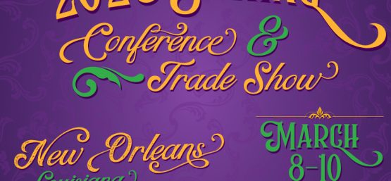 2023 SSA Spring Conference and Trade Show