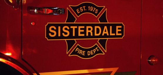 Sisterdale VFD