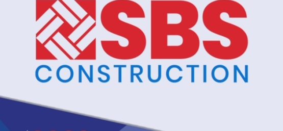 Gold Sponsor SBS Construction