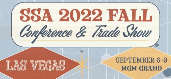 ssa 2022 fall conference