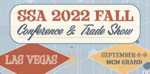 ssa 2022 fall conference